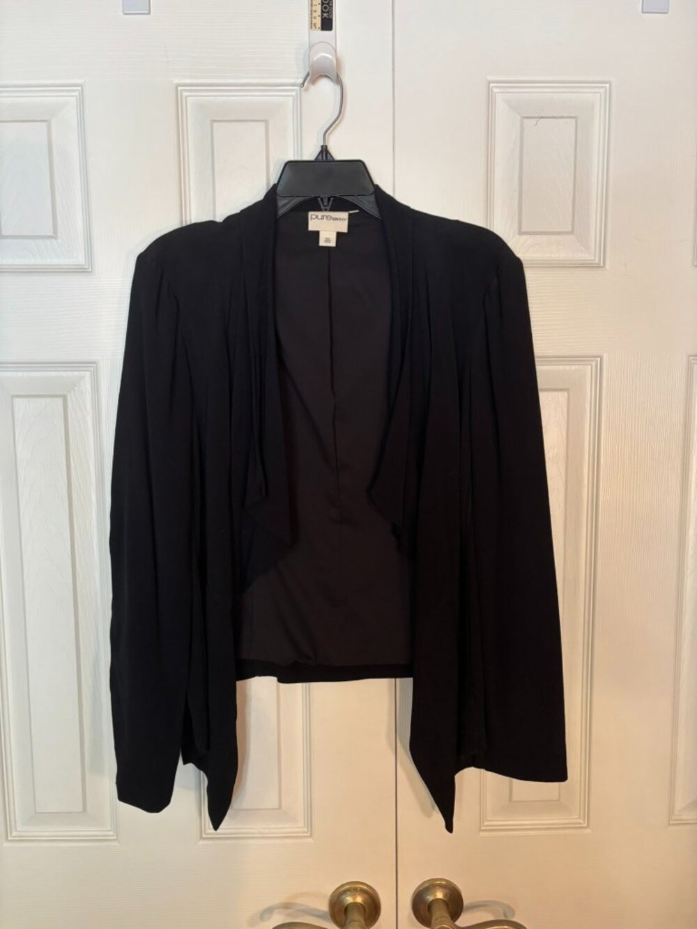 Vintage PureDKNY Jacket and Pants